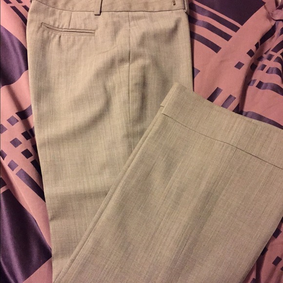 Banana Republic trousers