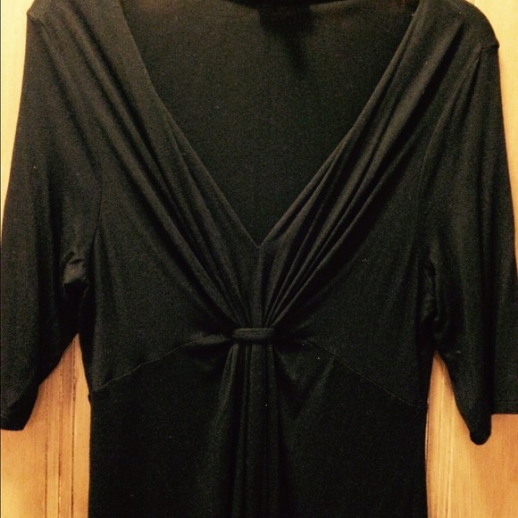 🔷Express, Black Dress, NWOT🔷