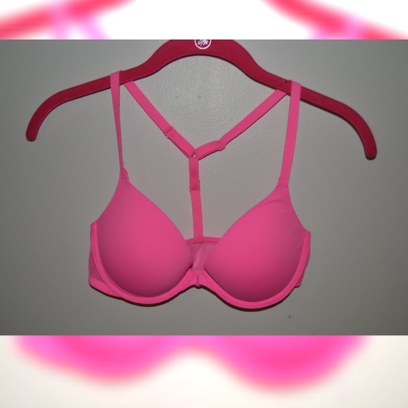 Victoria's Secret PINK Bra (32C)