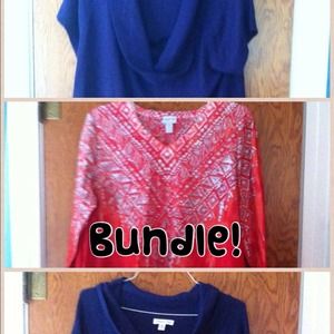 Bundle for @sunnyazgirl