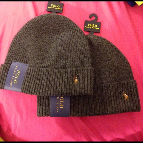 Polo Knit Hat