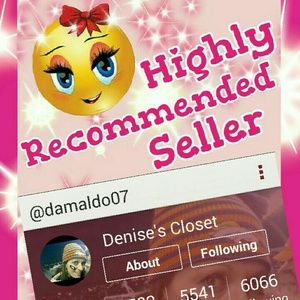 I Highly recommend this seller!!!