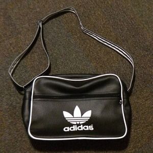 Adidas bag