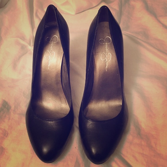 Jessica's Simpson Pumps