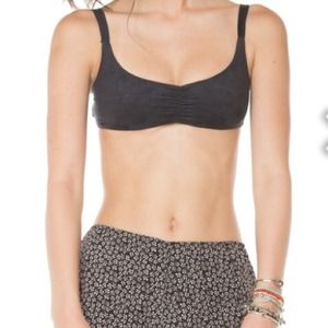 Brandy Melville bralette