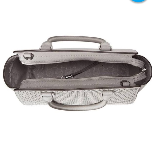 😍Grey MK MicroStudded Selma😍 - Picture 4 of 4