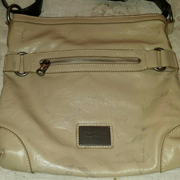 LAST CHANCE - DONATING - [Simply Vera] cross body - Picture 2 of 4
