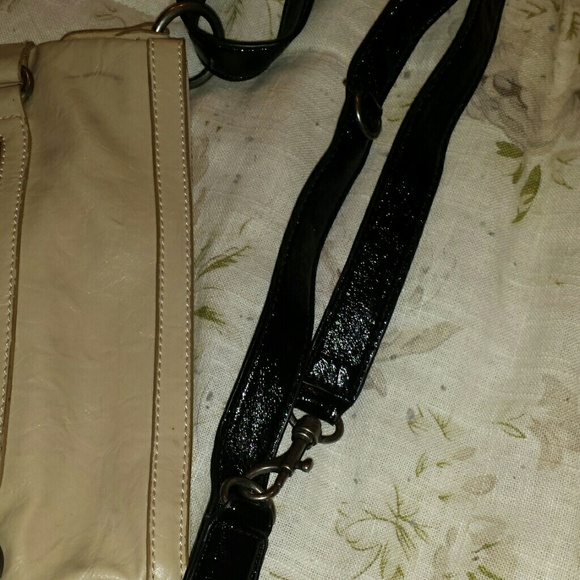 LAST CHANCE - DONATING - [Simply Vera] cross body - Picture 4 of 4