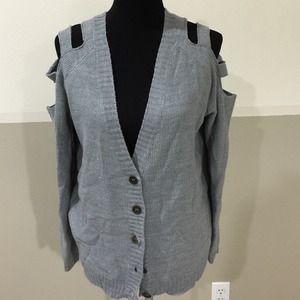 Forever 21 cardigan