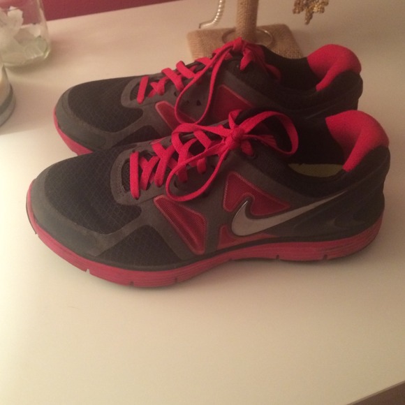 Nike sneakers
