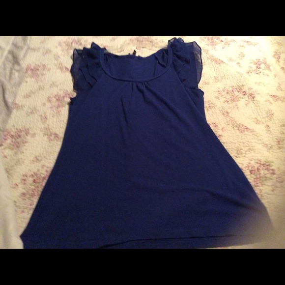 Express top