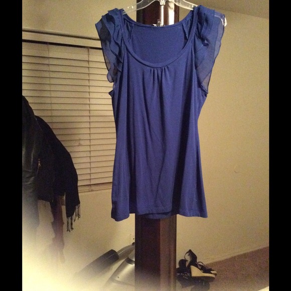 Express top - Picture 2 of 3