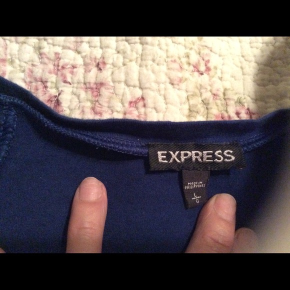 Express top - Picture 3 of 3