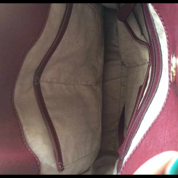 Michael Kors Hamilton - Picture 4 of 4