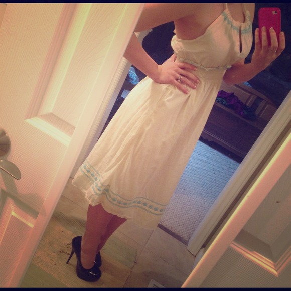 Very cute Summer dress