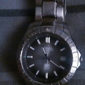 Mens fossil watch