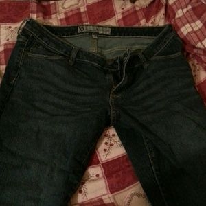 Bullhead jeans