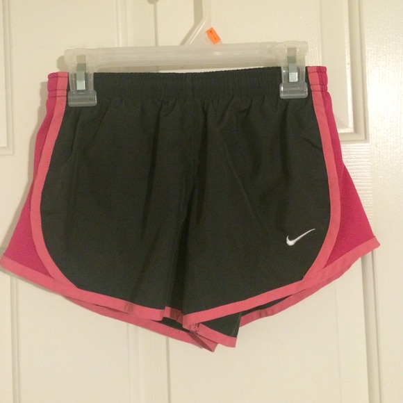 Nike Dri-Fit Athletic Shorts