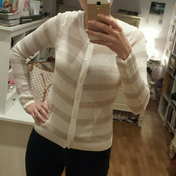 Express knit cardigan - Picture 4 of 4