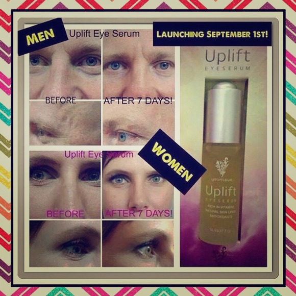 Botox in a bottle!!!!