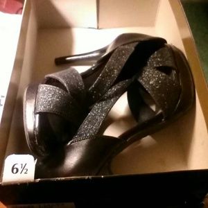 Winter Formal/ New Year's heels