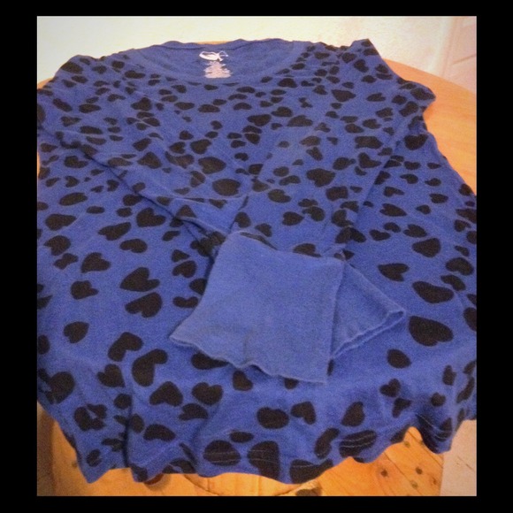 OP...Used TShirt