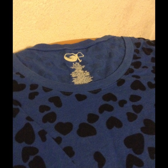 OP...Used TShirt - Picture 2 of 2