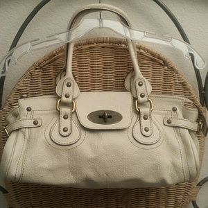 Rabeanco leather purse