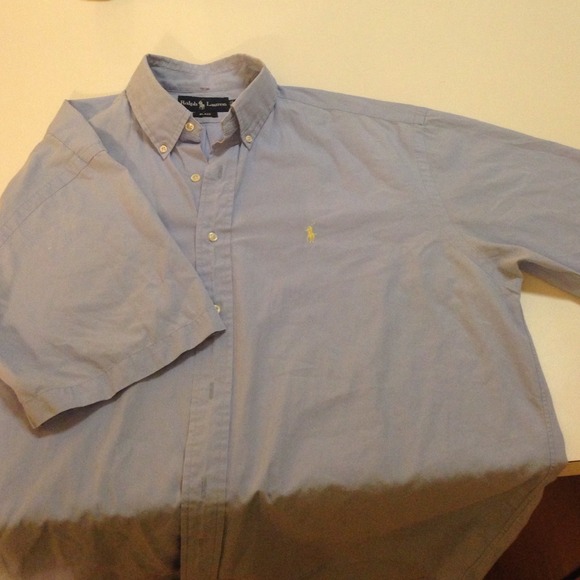 Authentic Ralph Lauren