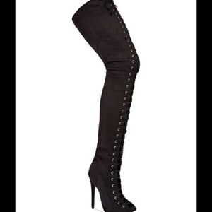 Zigy Girl 'Piarry' Boot by ZigyNY