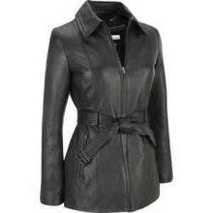 Real leather ! New! !!