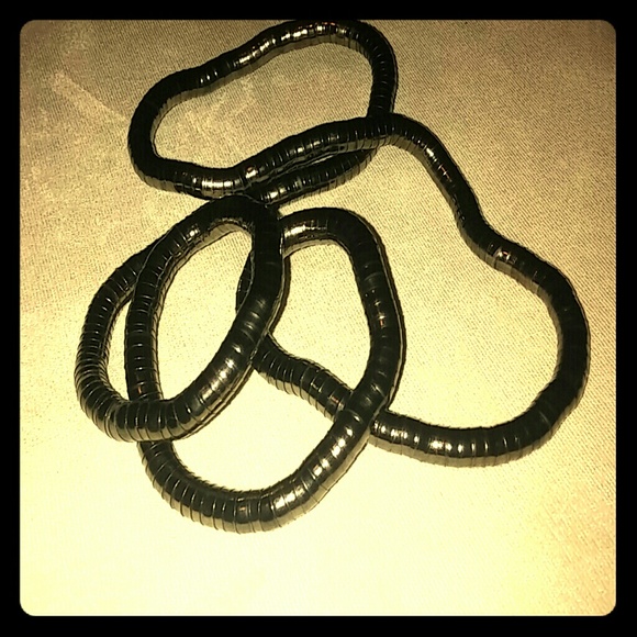 fluid necklace/bracelet