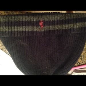 Polo skully