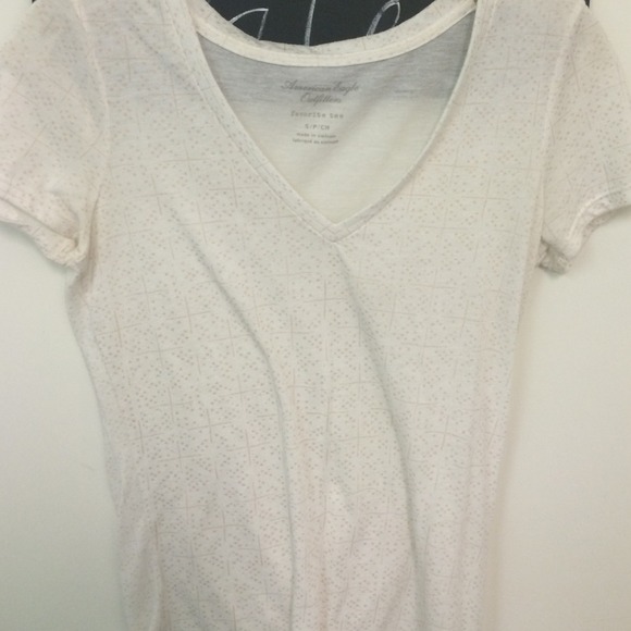 American eagle tshirt