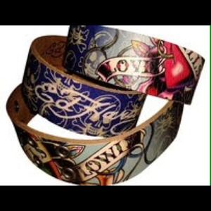 Ed Hardy Belt