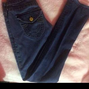 True Religion jeans ✨✨