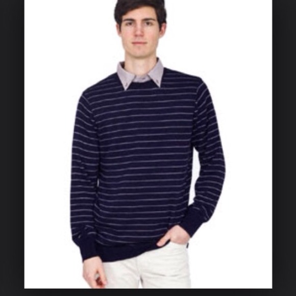 Mens American Apparel Sweaters - Picture 3 of 3