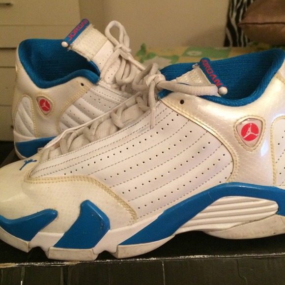 6 Ring Jordan