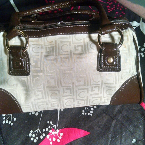 Small handbag