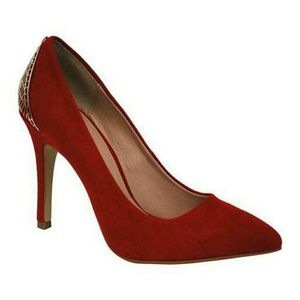 LOOKING FOR! Mixx Shuz Eliza Pointed Toe Pumps