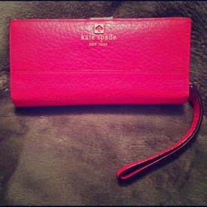 ♠Kate Spade wallet
