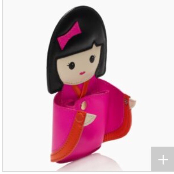 Kate Spade Coin purse NWT 💥SOLD OUT💥 - Picture 2 of 3