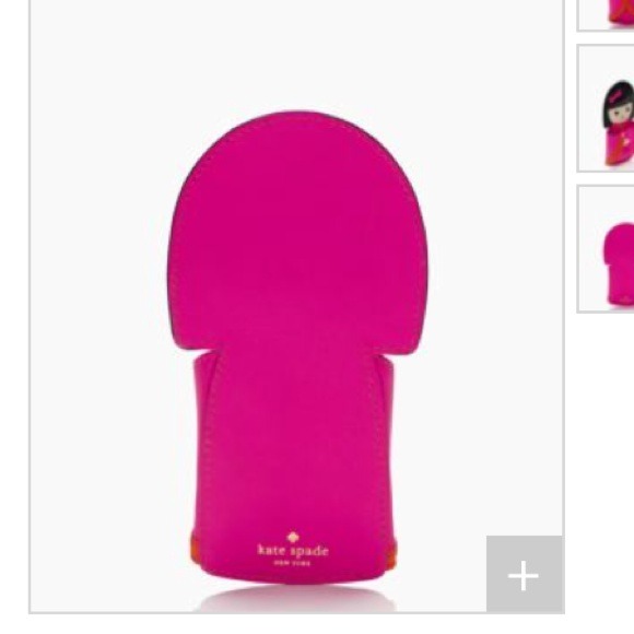 Kate Spade Coin purse NWT 💥SOLD OUT💥 - Picture 3 of 3