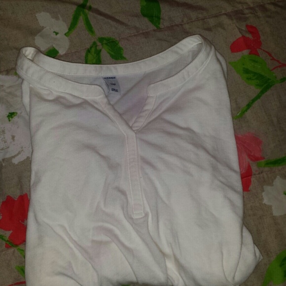 short slive shirt