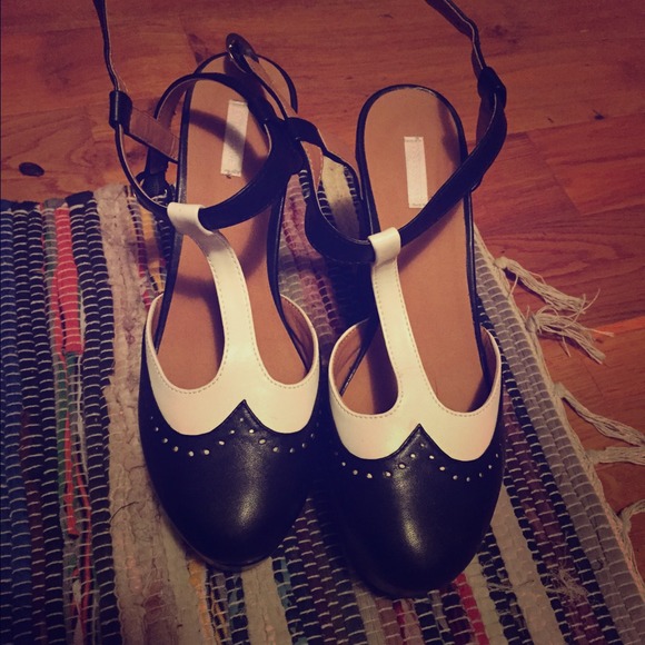 Cute Cooperative heels