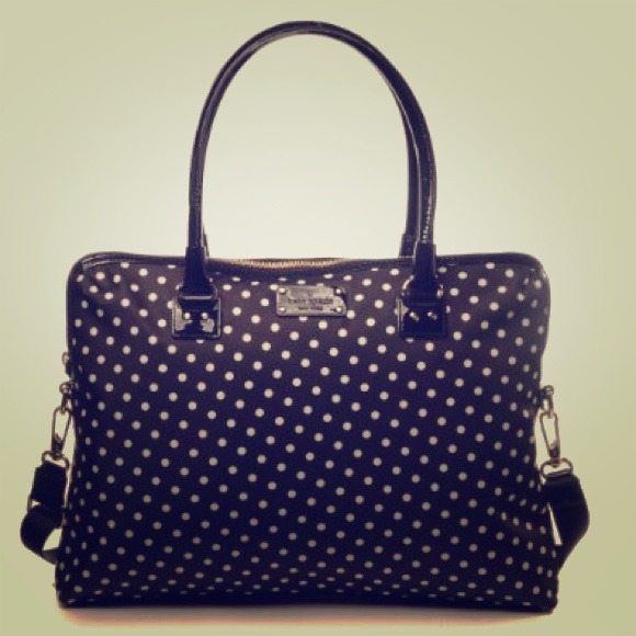 kate spade Handbags - 🎉host pick🎉Kate spade laptop bag