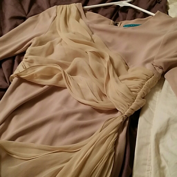 Alice+Olivia Dress Additional Photos