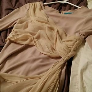 Alice+Olivia Dress Additional Photos