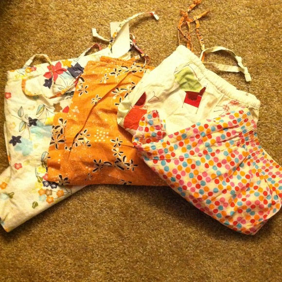 Pajama bundle