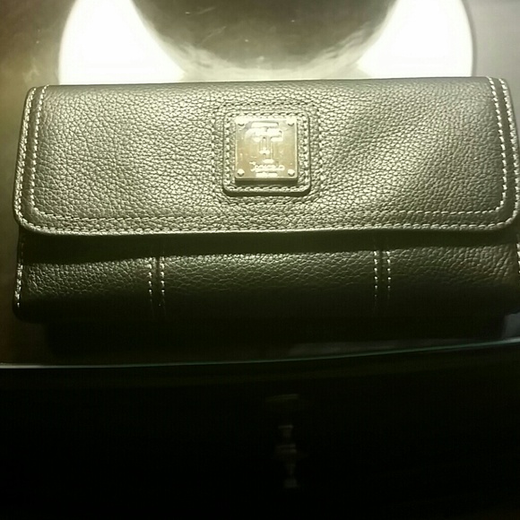 Tignanello Clutches & Wallets - SOLD IN A BUNDLE